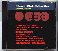Classic Club Collective - Various Artists